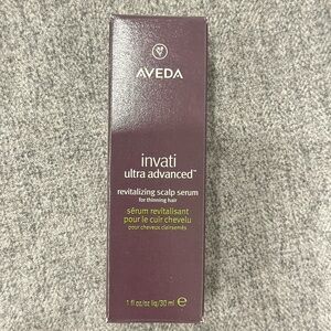 2/$15 - AVEDA Invati Ultra Advanced Scalp Serum